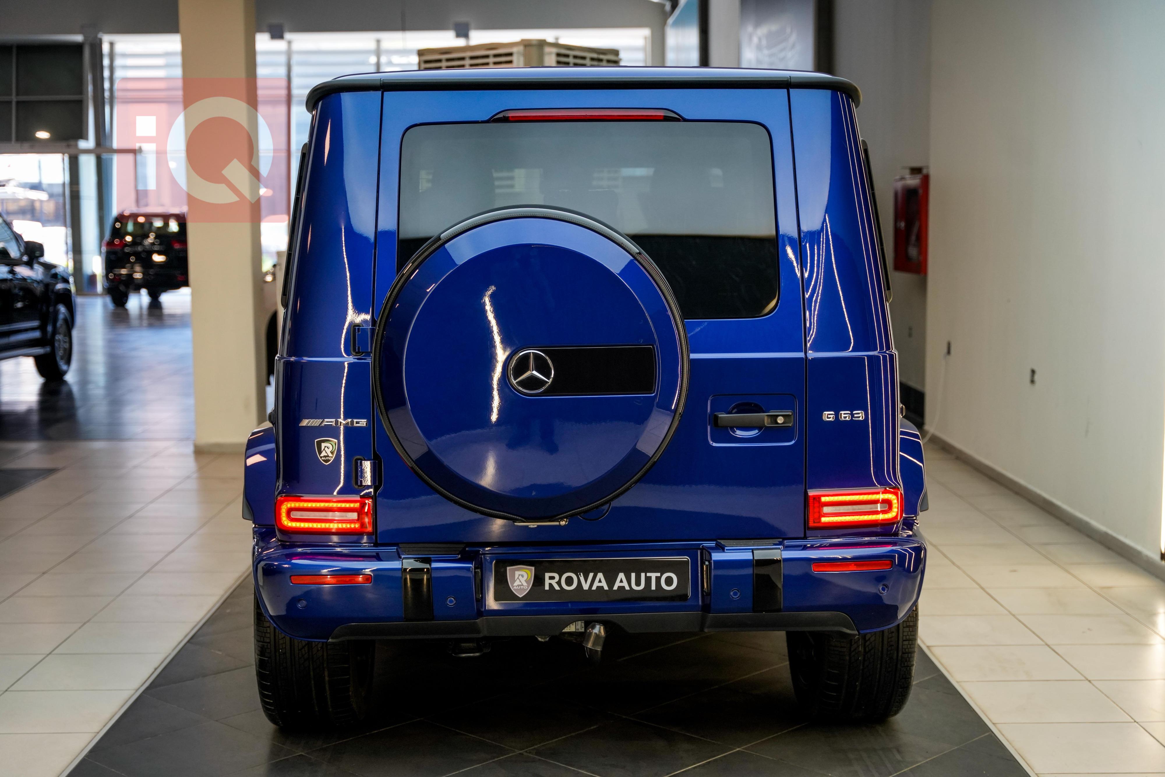 مێرسێدس بێنز G-Class